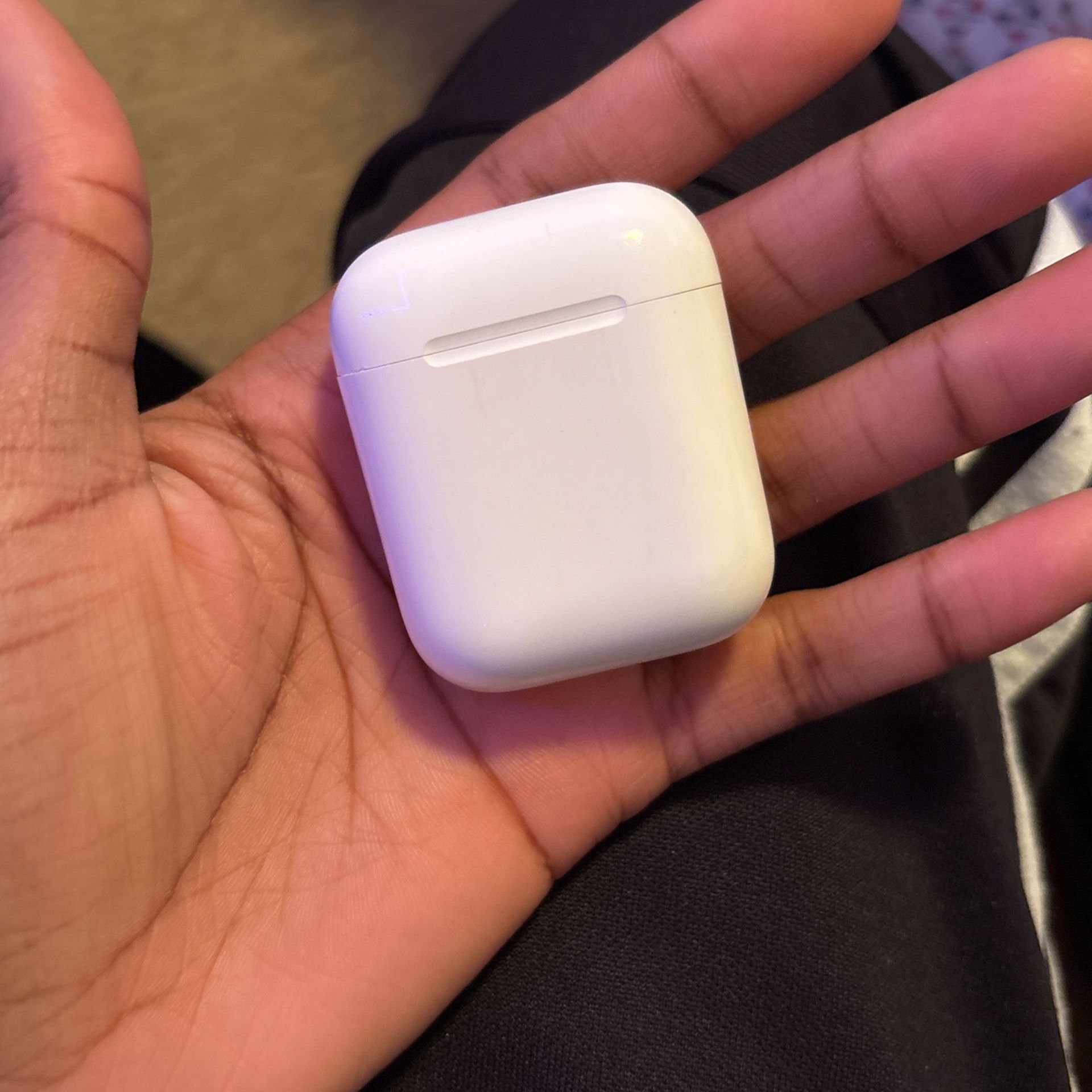 Airpods 2 generation