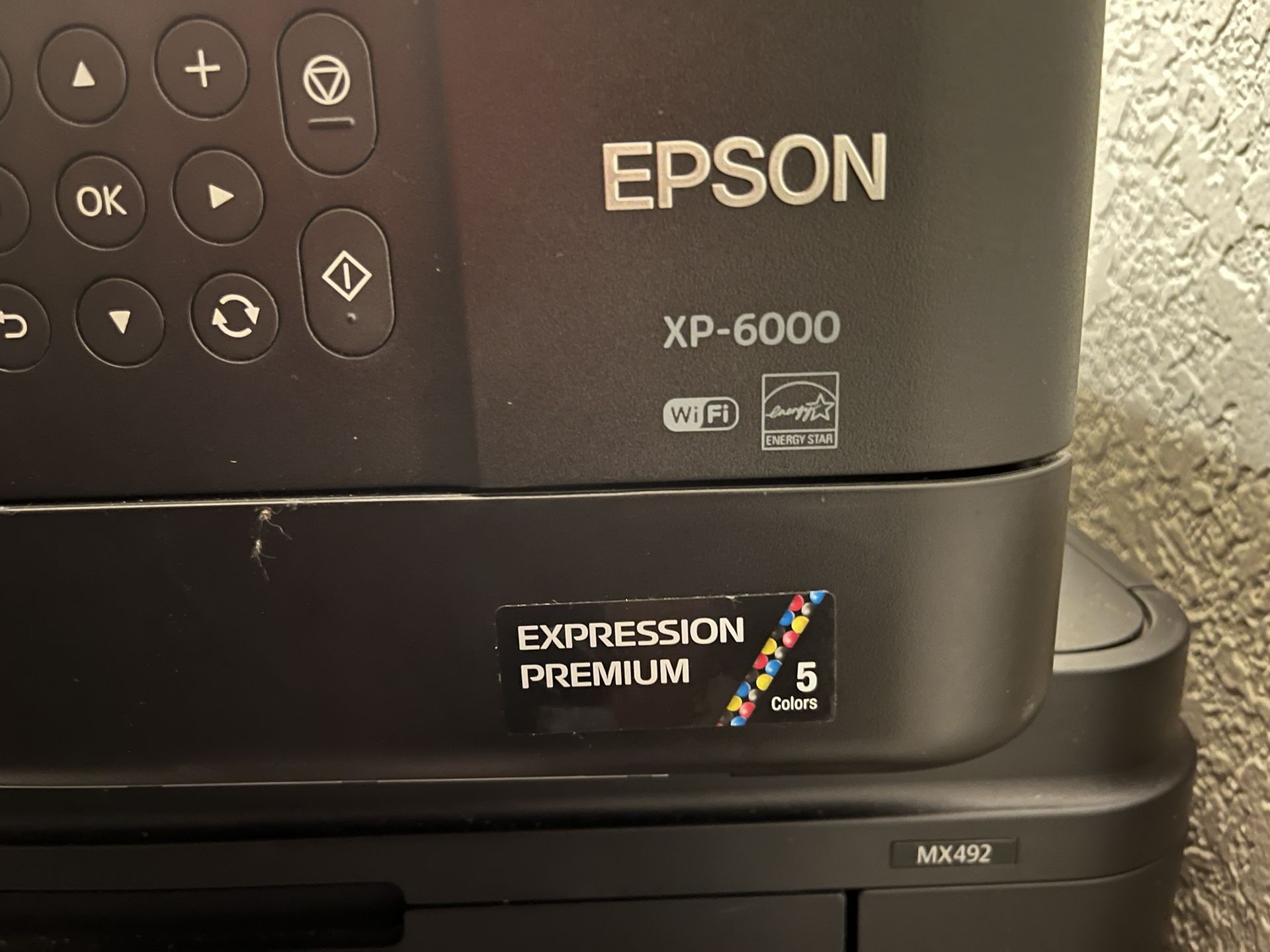 Epson XP – 6000,All Products : American Fashion Style Bags On Sale