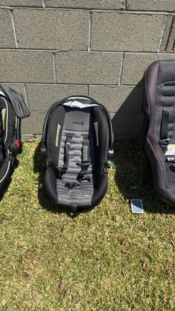 Car seat