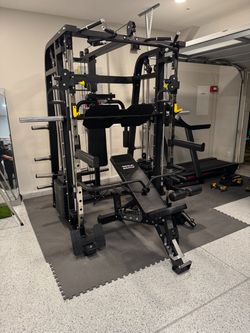 💥Smith Machine 300💥