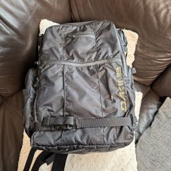 Dakine Camera Backpack