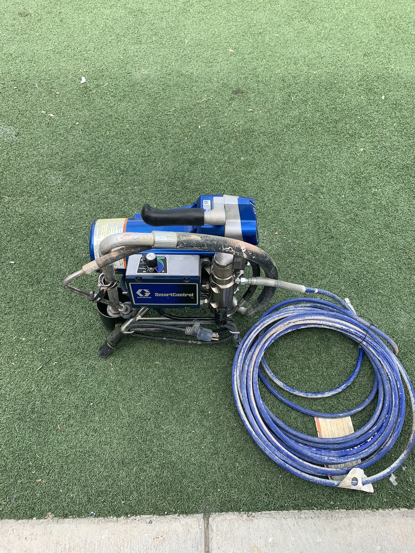 graco ultra 395 for Sale in Las Vegas, NV OfferUp