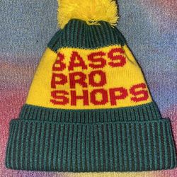Kids/Toddler Beanie Bass Pro Shops 
