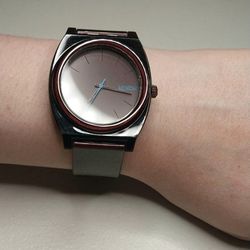 Nixon TKE Timeteller P Watch