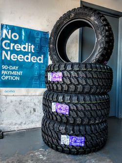 New/Used Tires!! All sizes!! All brands!! All sizes!! Only $54 Start up!!