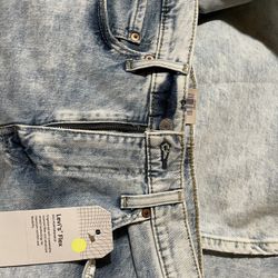 Brand New Levi’s Mens Jeans 