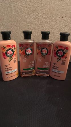 Herbal Essences Shampoo & Conditioner