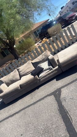 Couches free