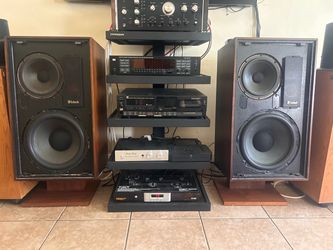 McIntosh ML-1c