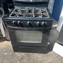 Gas Stove