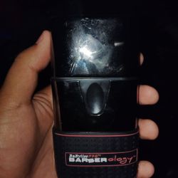 Babyliss Pro Trimmer 