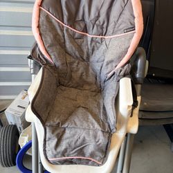 High Chair 