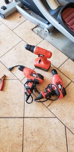 Drills