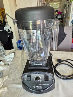 Vitamix XL Commercial Variable Speed