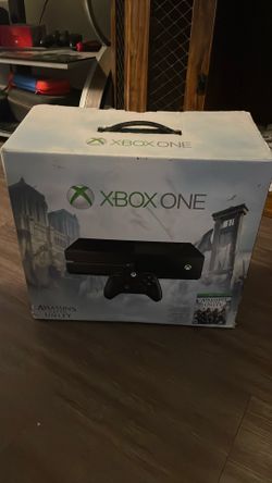 Xbox one