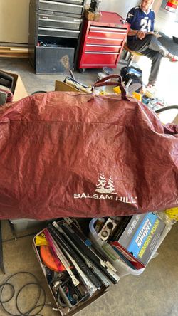 Christmas tree