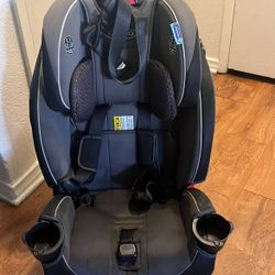 Car Seat 