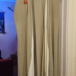 Star Wars Galaxy's Edge Jedi Robe