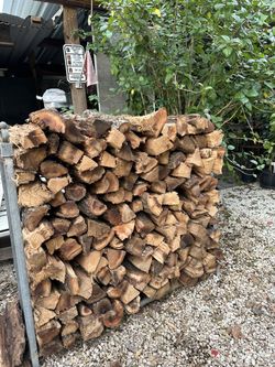 Leña A La Venta (firewood4sale) 