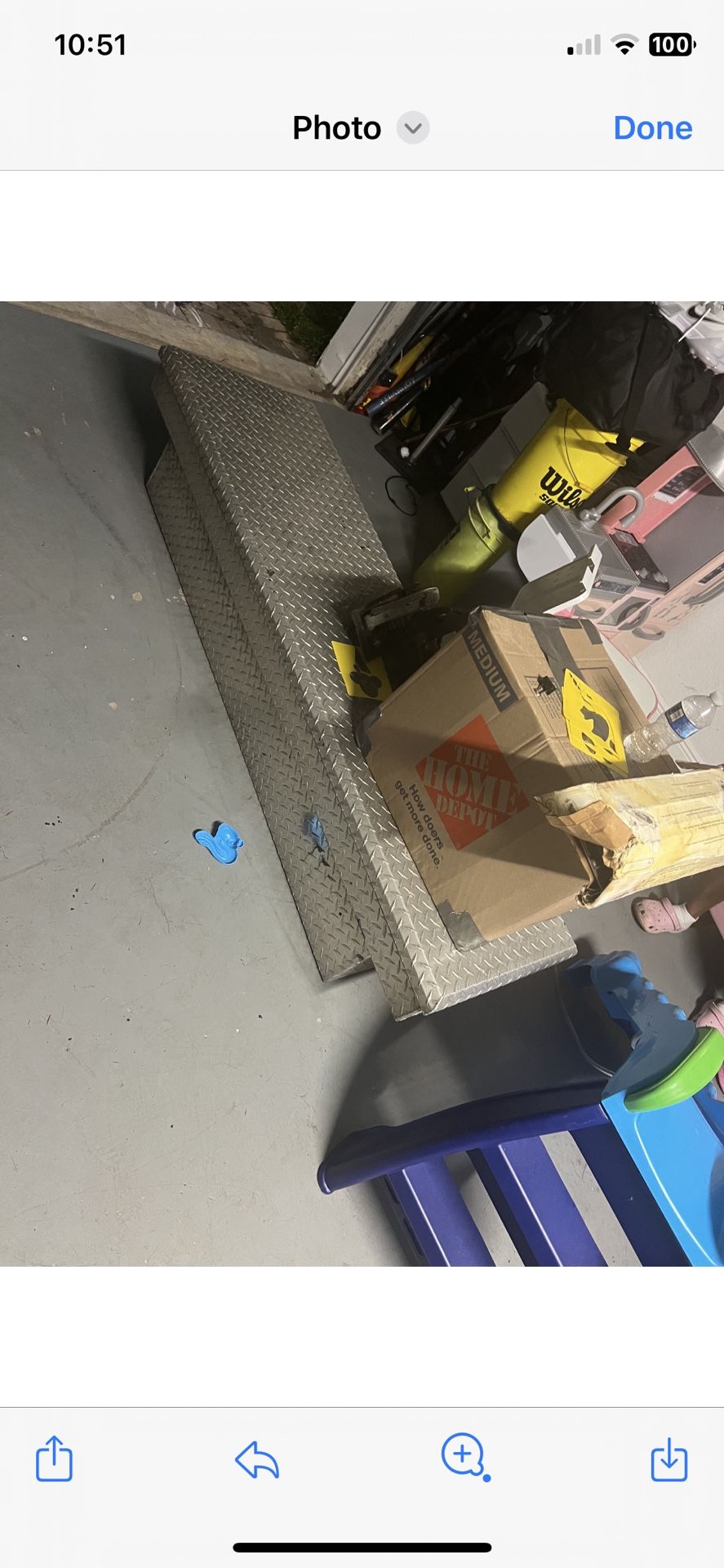 Tool Box