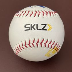 SKLZ Pitch Training Baseball & Batting Glove 