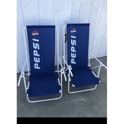 PEPESI CHAIR
