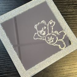 HAND Engraved Mirrors