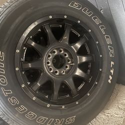 Rims
