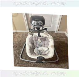 Baby Rocker Smooth and Warm for Your Baby's Comfort memory pressure