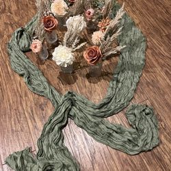 Baby Shower Decorations