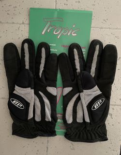 Lacrosse deBeer TROPIC Women’s Size Medium Field Glove