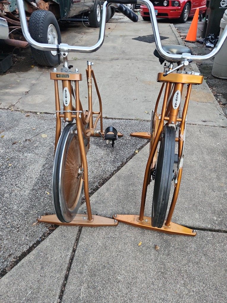 Schwinn Exercisers