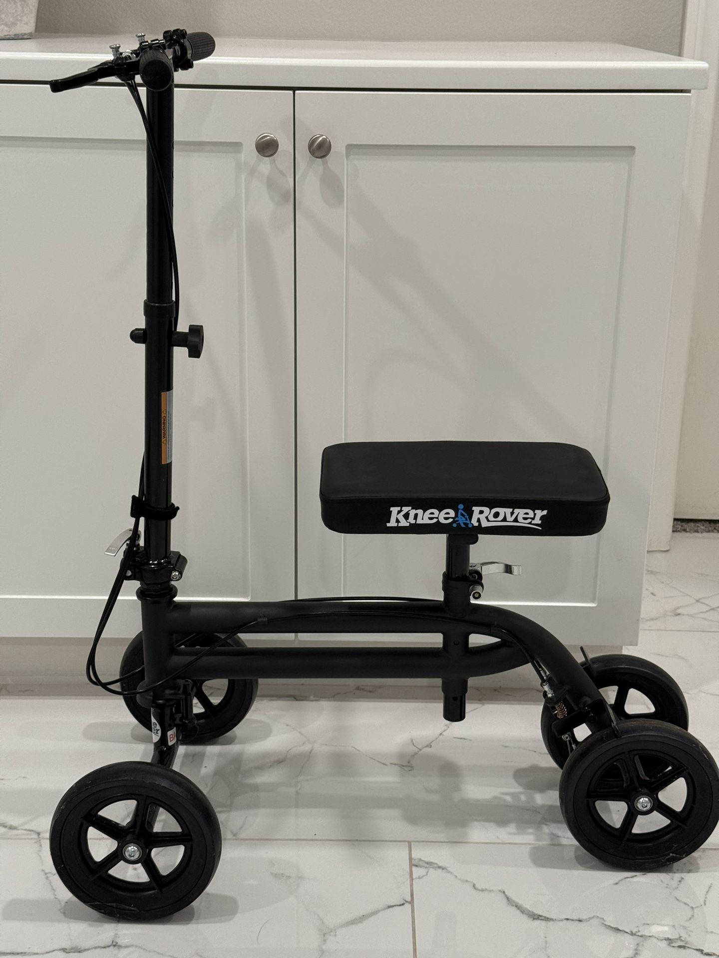 Knee Scooter