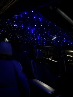 Headliner Starlights