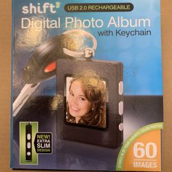 *Digital Photo Album*