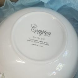 Twelve piece set never use