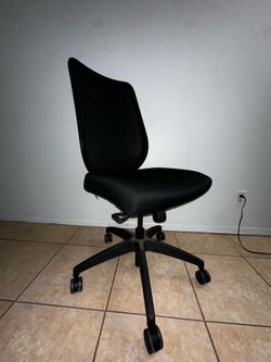 Computer chair