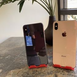 iPhone XS MAX Factory Unlocked All Carriers - Mexico - International