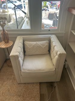 Living Room Chair set