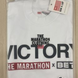 TMC X BET “VICTORY”