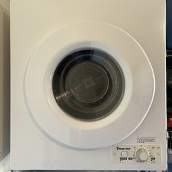 Magic Chef Dryer