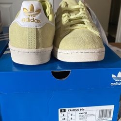 Adidas Campus 80s 'Homemade Pack' for Sale in Torrance, CA - OfferUp