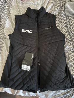 Puffer Vest 2XU