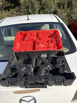 Para Impacto Milwaukee