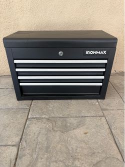 Toolbox