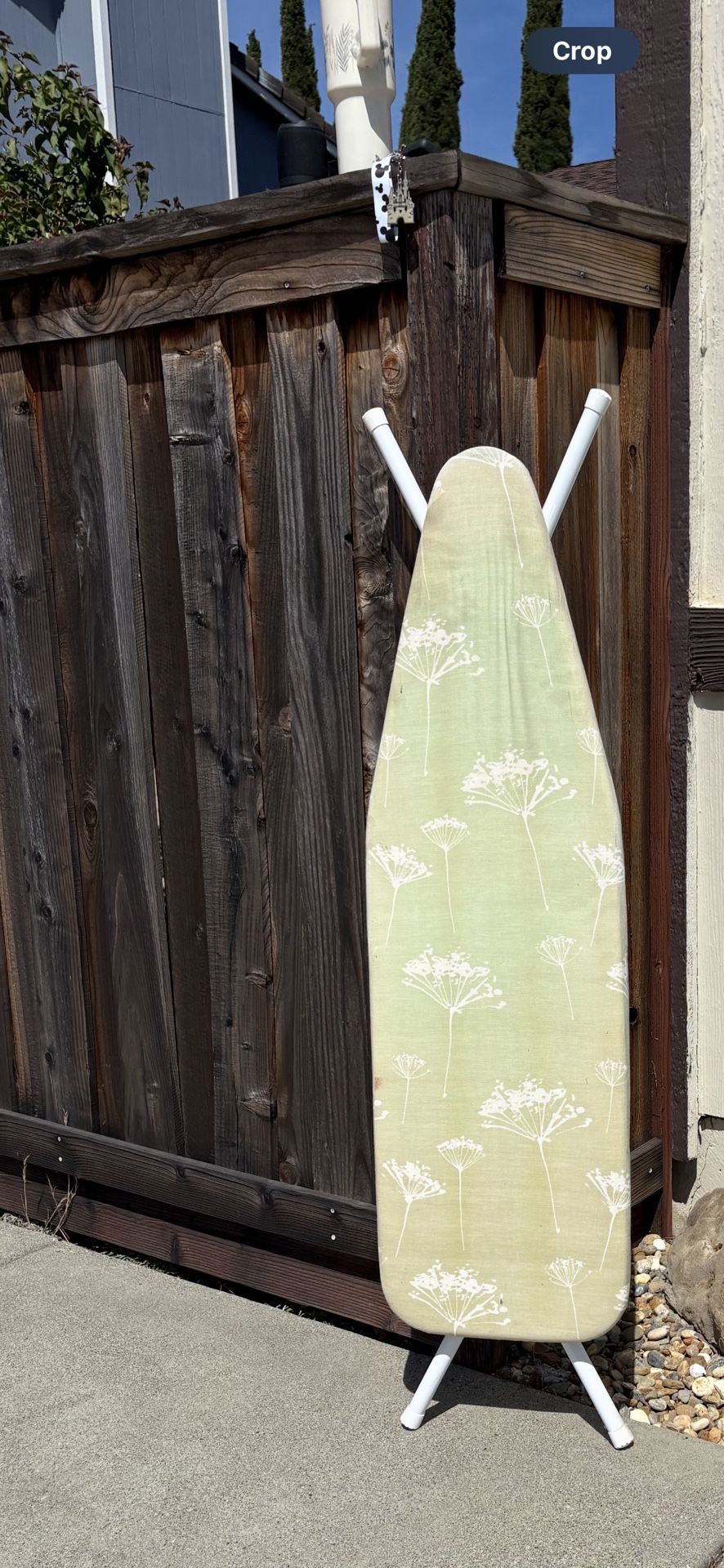 Ironing Board