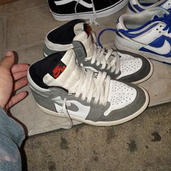 Shoes