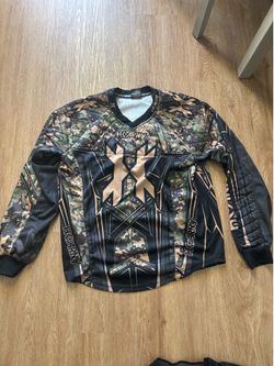 Paintball Jerseys for Sale