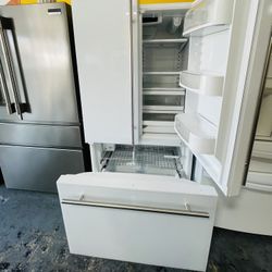 Refrigerator A Pagos