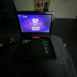DVD